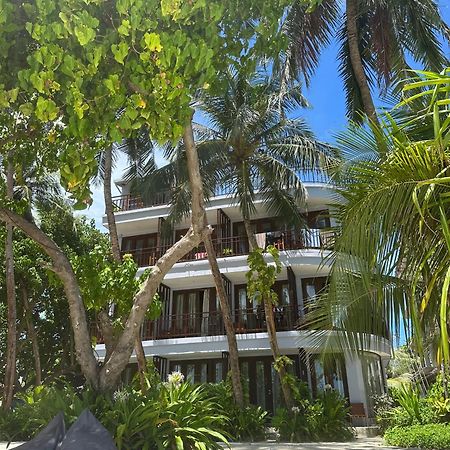 Thundi Sea View Hotel Fulidhoo Exterior foto